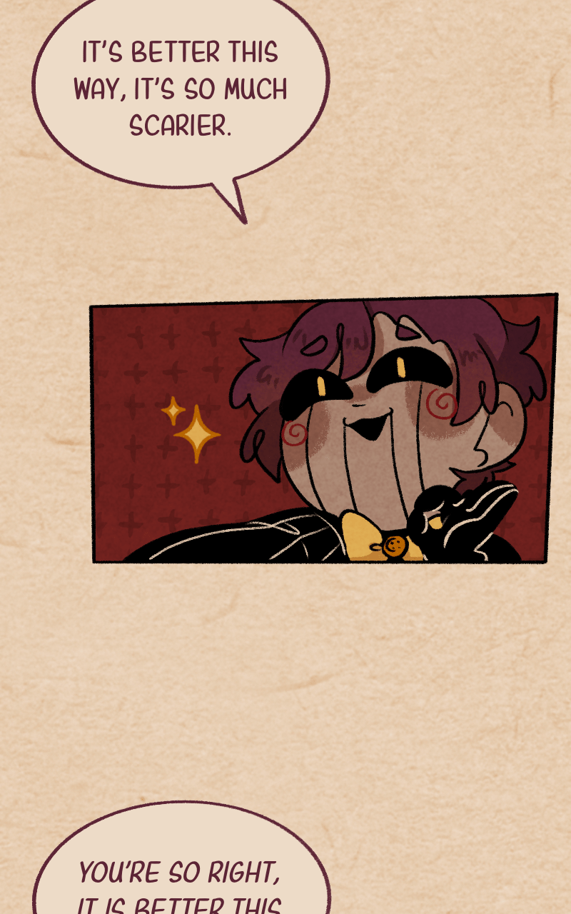 Funtime Phobia Ep. 52 - Kouvaphobia page 6 - 