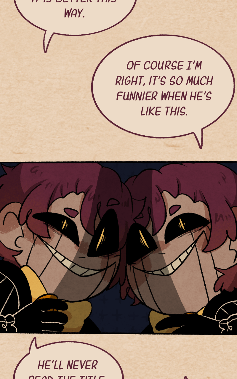 Funtime Phobia Ep. 52 - Kouvaphobia page 7 - 