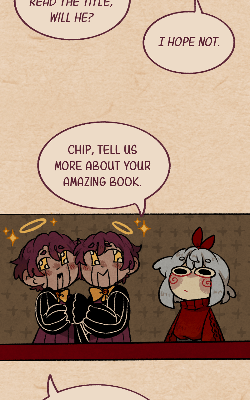 Funtime Phobia Ep. 52 - Kouvaphobia page 8 - 