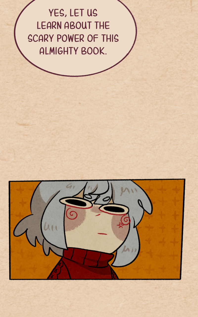 Funtime Phobia Ep. 52 - Kouvaphobia page 9 - 