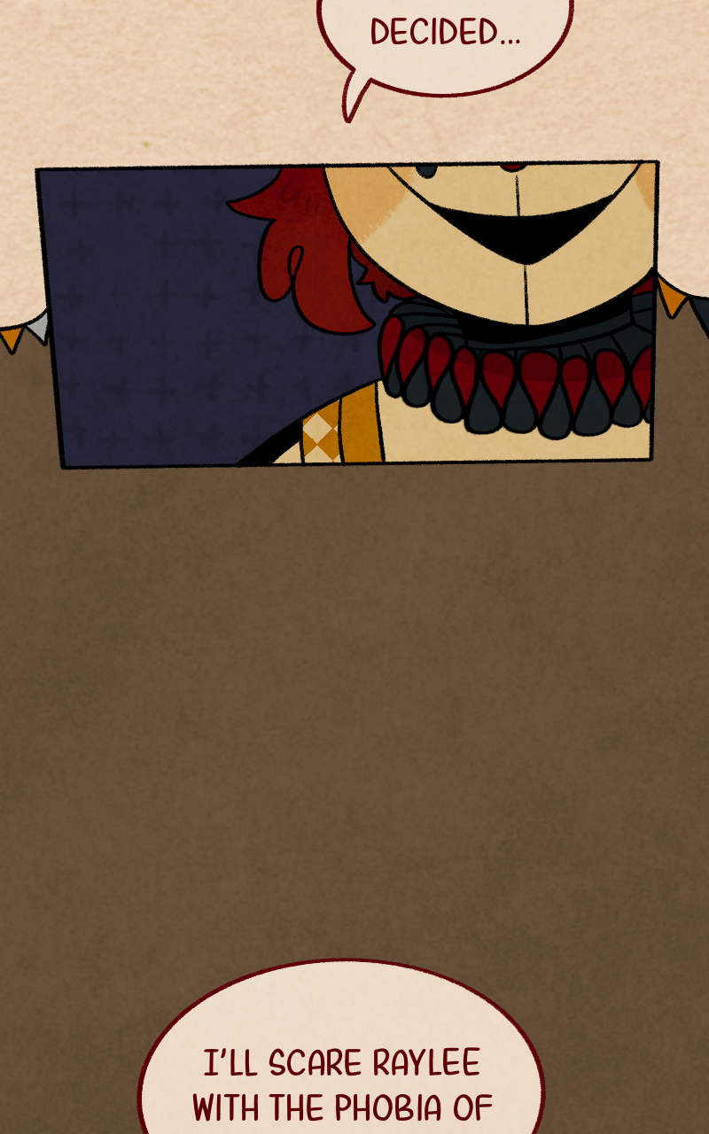 Funtime Phobia Ep. 53 - Xafniasmaphobia page 2 - 