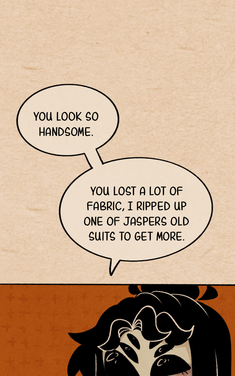 Funtime Phobia Ep. 53 - Xafniasmaphobia page 11 - 