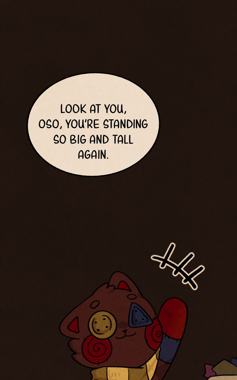 Funtime Phobia Ep. 53 - Xafniasmaphobia page 13 - 