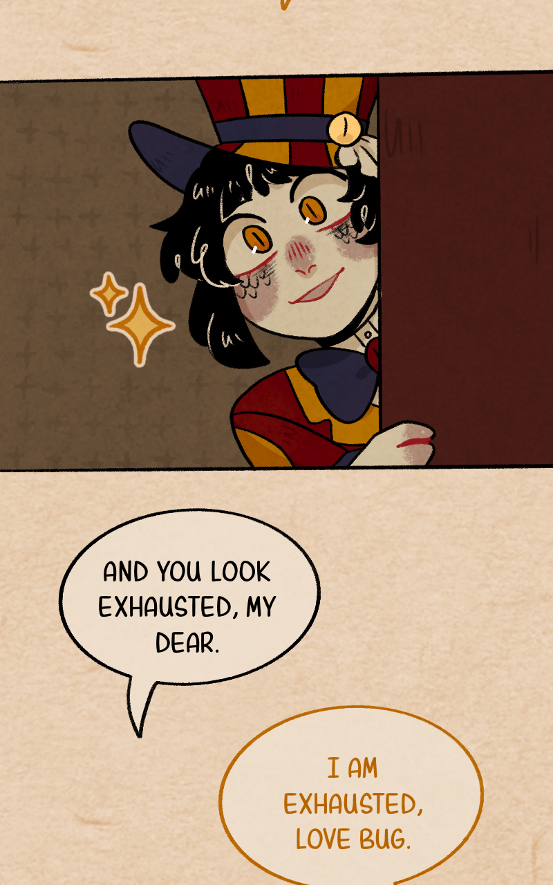 Funtime Phobia Ep. 53 - Xafniasmaphobia page 15 - 