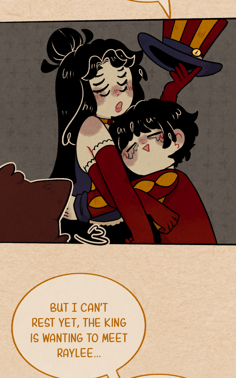 Funtime Phobia Ep. 53 - Xafniasmaphobia page 16 - 