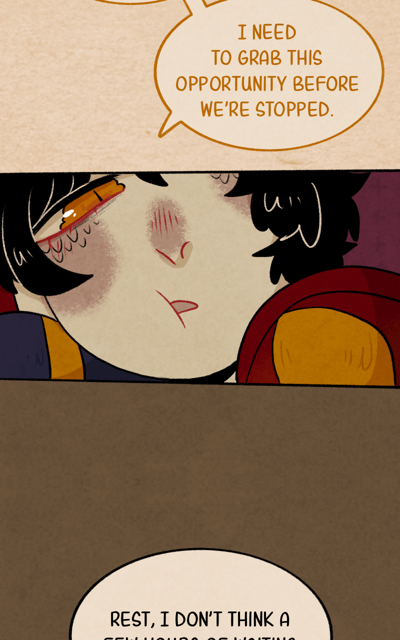 Funtime Phobia Ep. 53 - Xafniasmaphobia page 17 - 