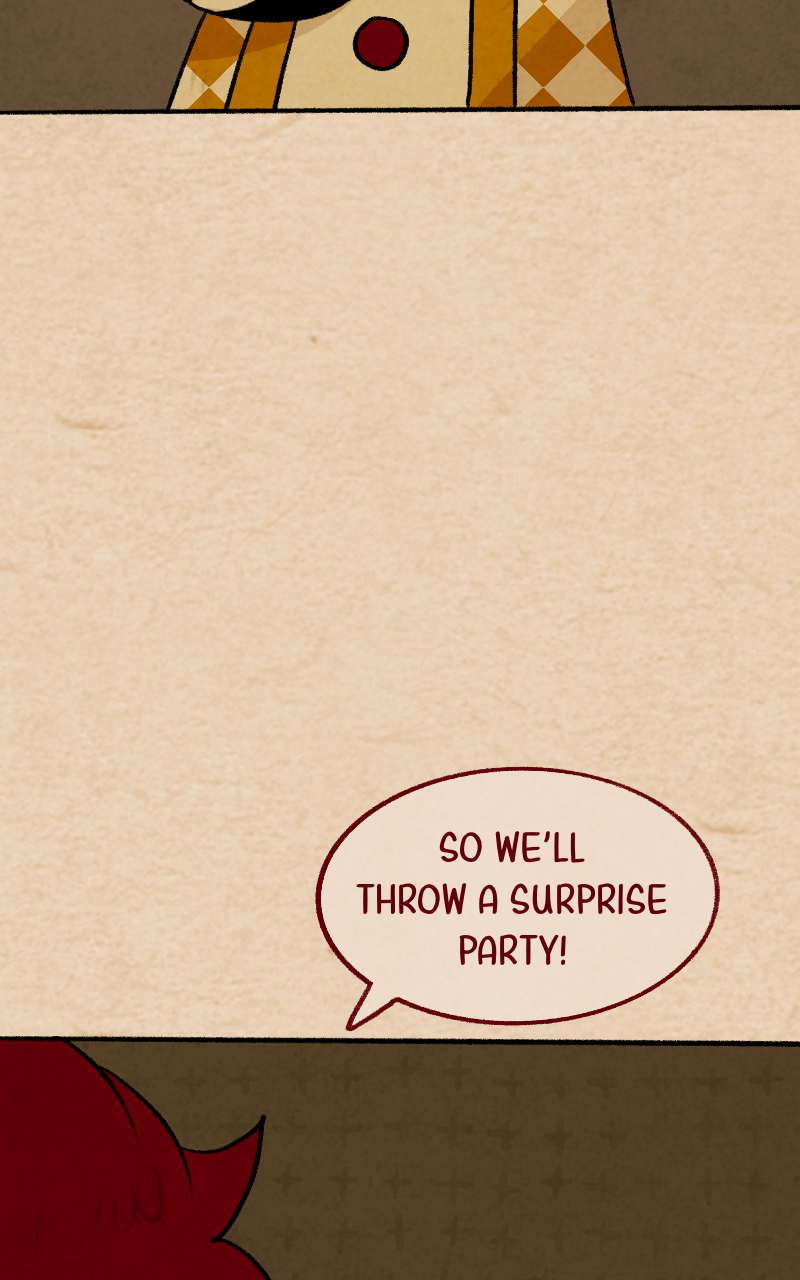 Funtime Phobia Ep. 53 - Xafniasmaphobia page 4 - 