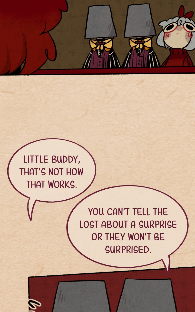 Funtime Phobia Ep. 53 - Xafniasmaphobia page 5 - 