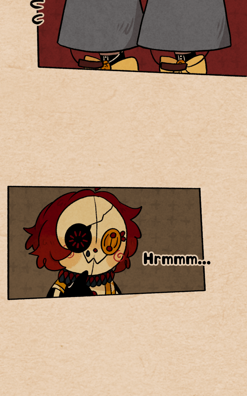 Funtime Phobia Ep. 53 - Xafniasmaphobia page 6 - 