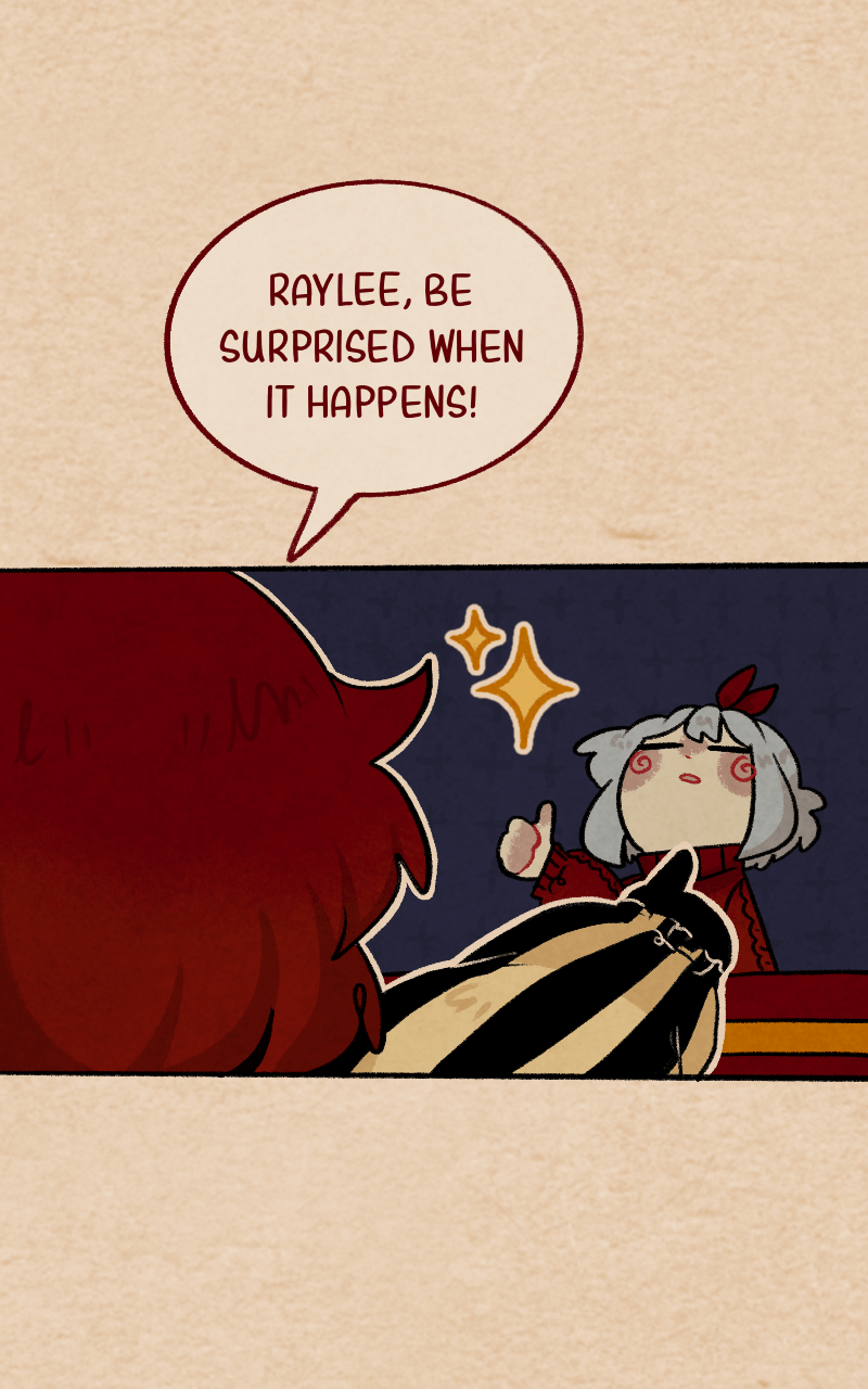 Funtime Phobia Ep. 53 - Xafniasmaphobia page 7 - 