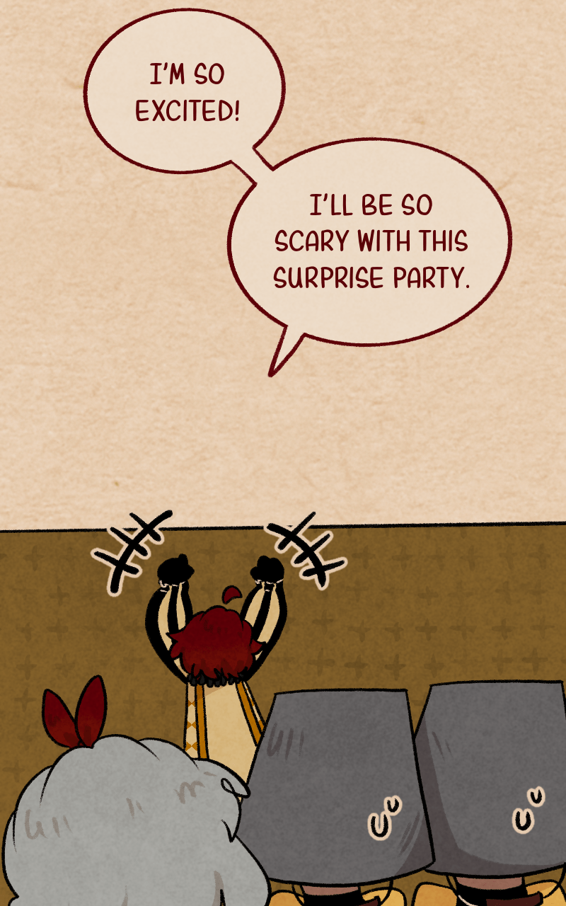Funtime Phobia Ep. 53 - Xafniasmaphobia page 8 - 