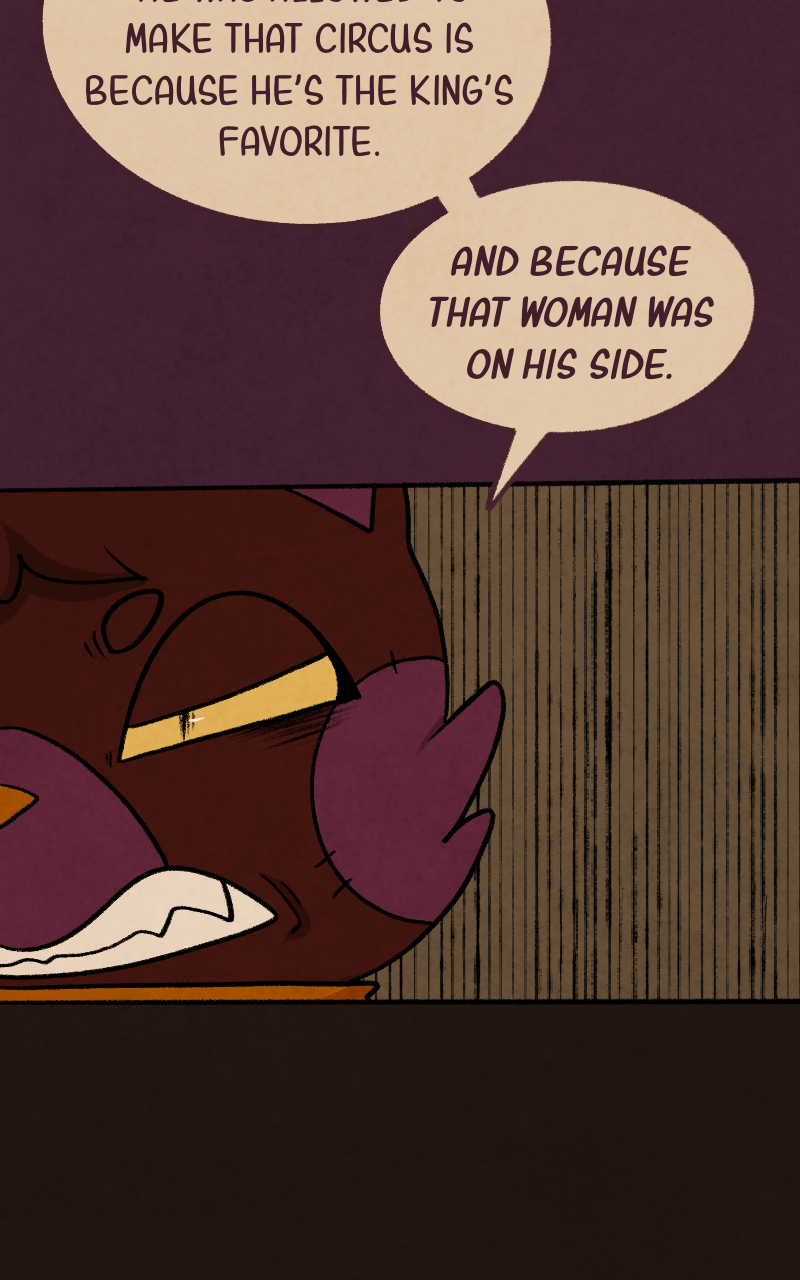 Funtime Phobia Ep. 54 - Theatrophobia page 12 - 