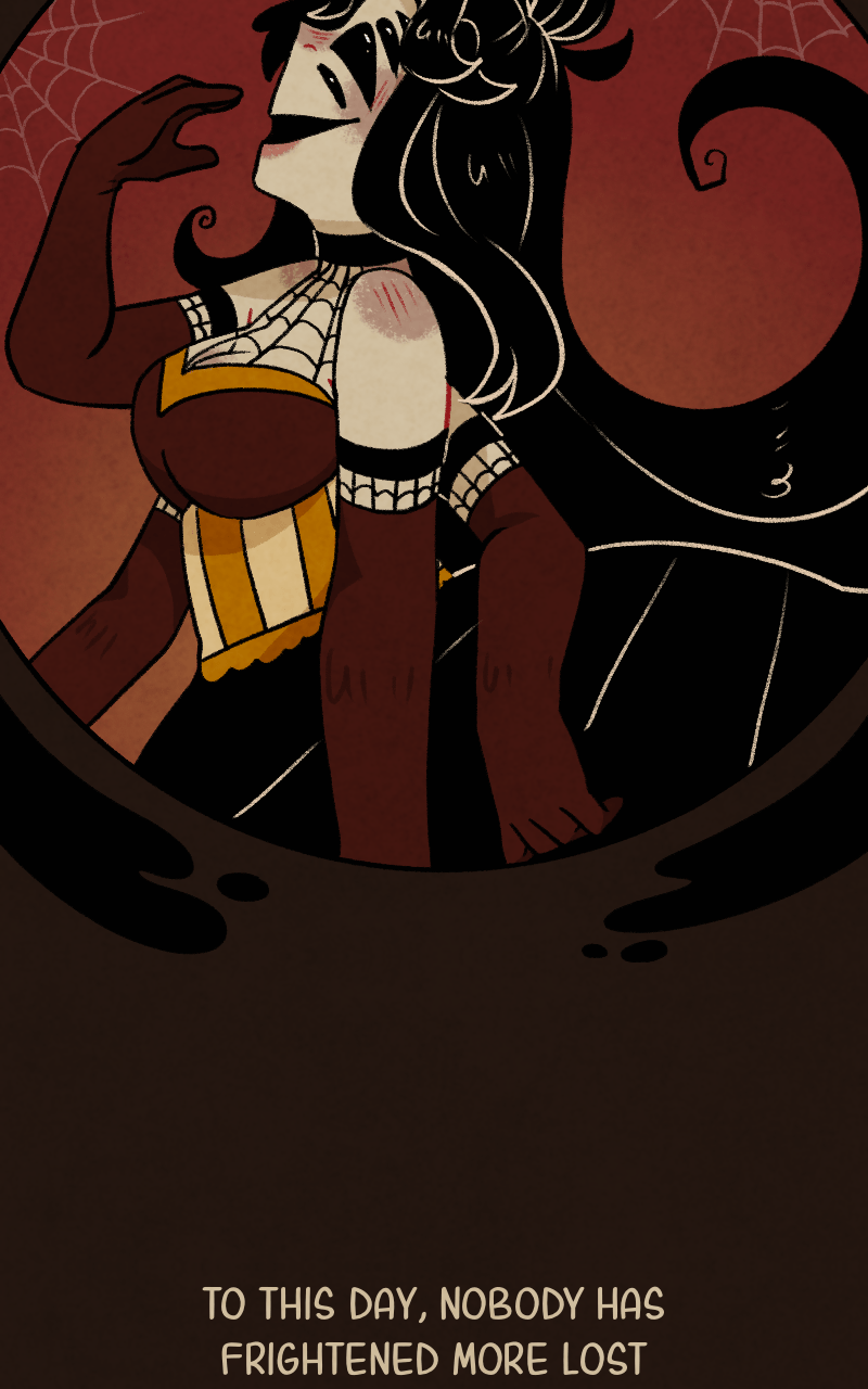 Funtime Phobia Ep. 54 - Theatrophobia page 14 - 