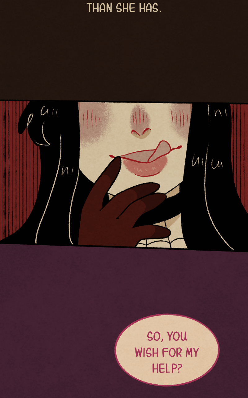 Funtime Phobia Ep. 54 - Theatrophobia page 15 - 