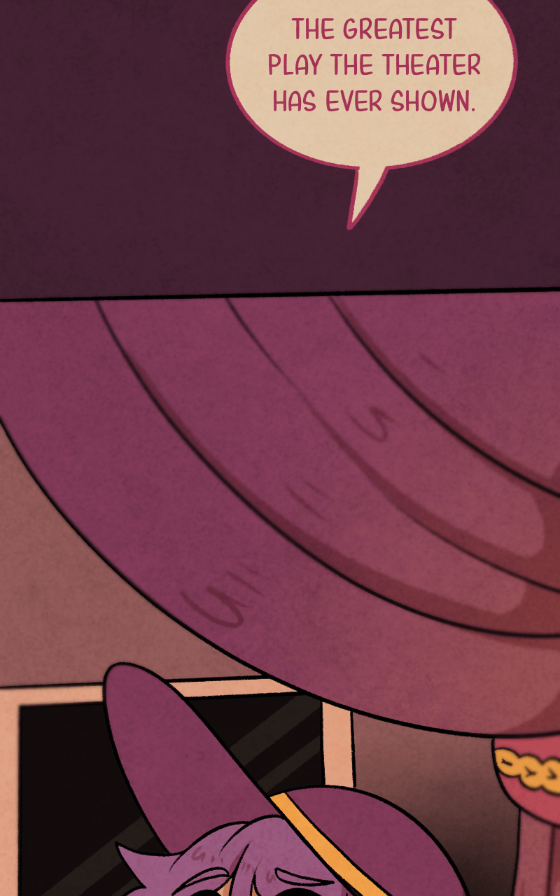Funtime Phobia Ep. 54 - Theatrophobia page 17 - 