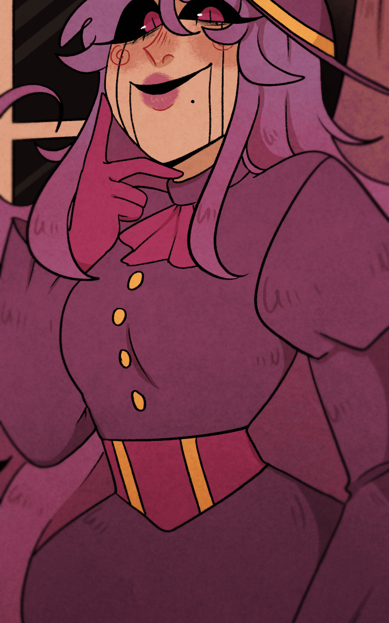 Funtime Phobia Ep. 54 - Theatrophobia page 18 - 