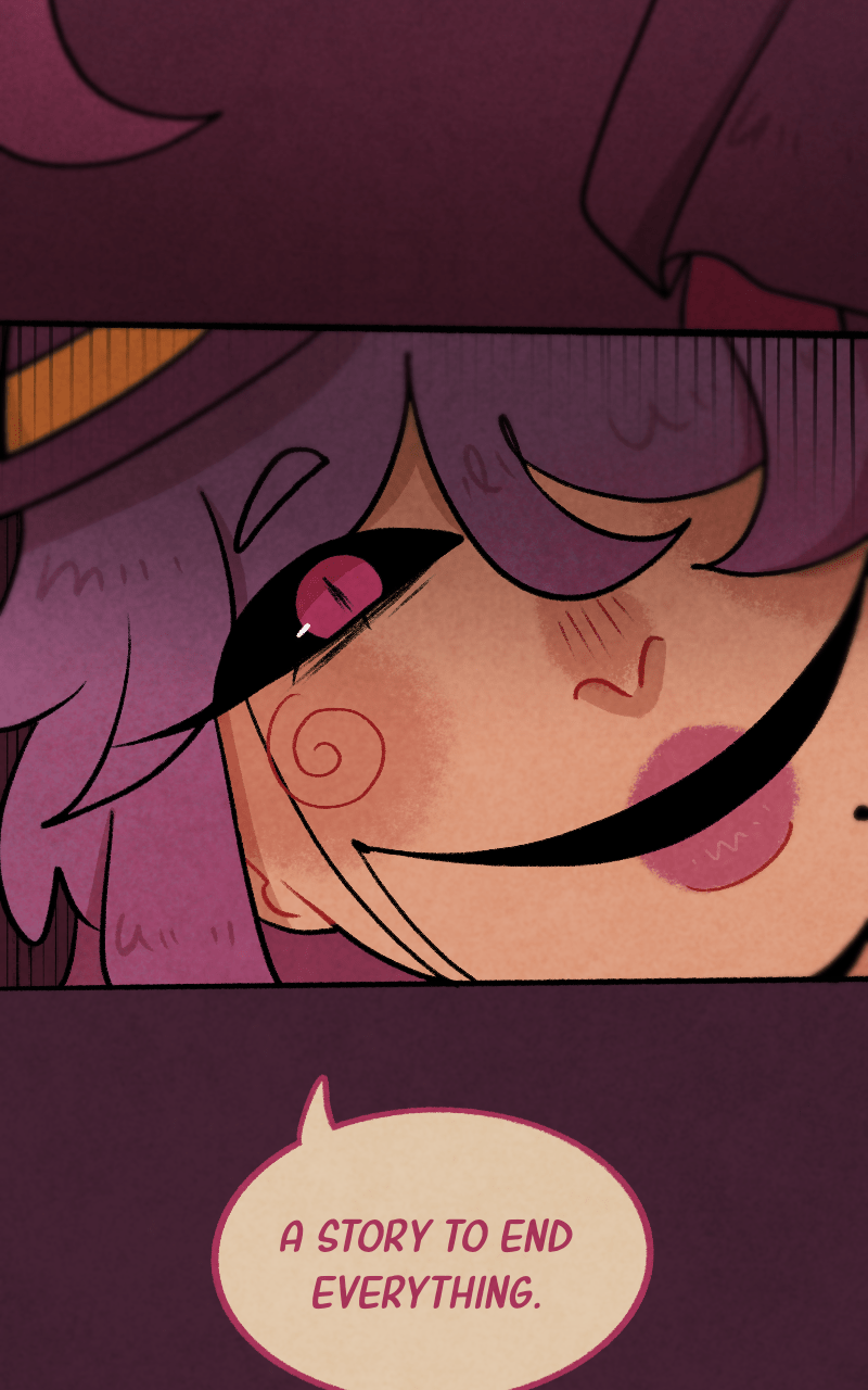 Funtime Phobia Ep. 54 - Theatrophobia page 19 - 