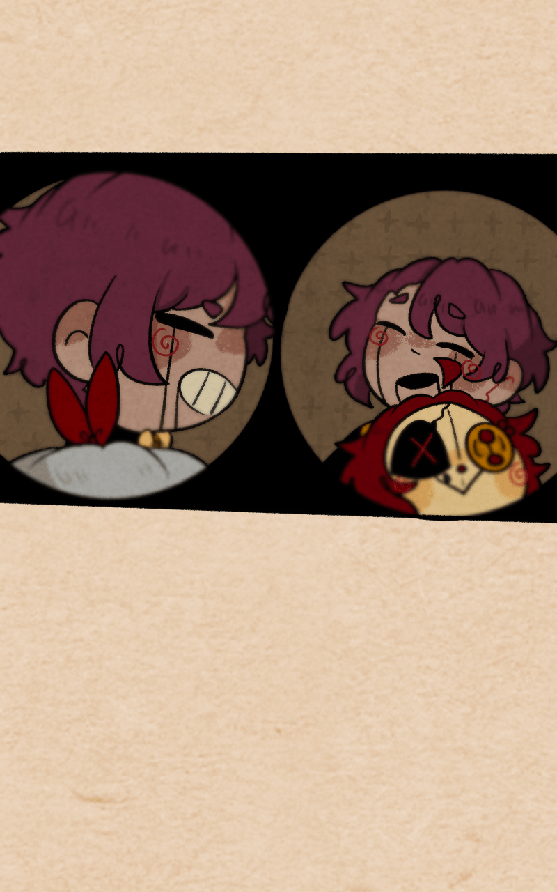 Funtime Phobia Ep. 54 - Theatrophobia page 3 - 