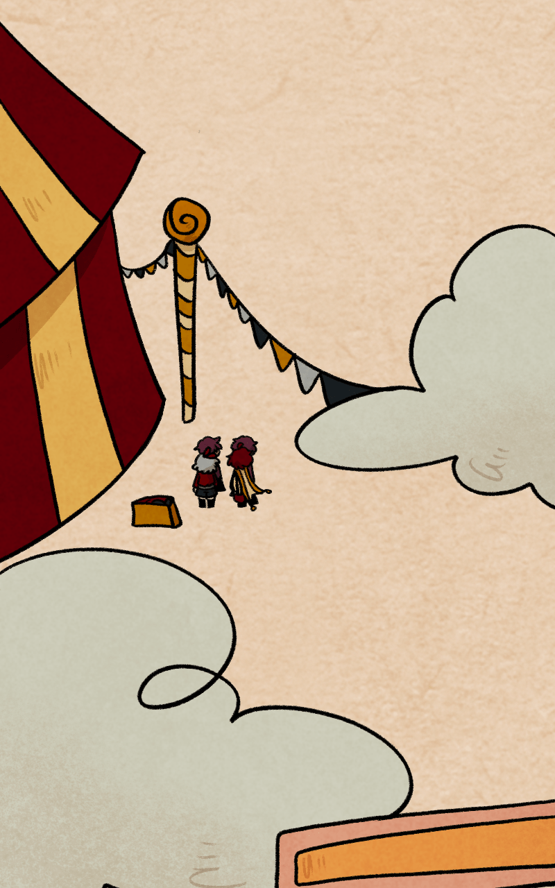 Funtime Phobia Ep. 54 - Theatrophobia page 4 - 