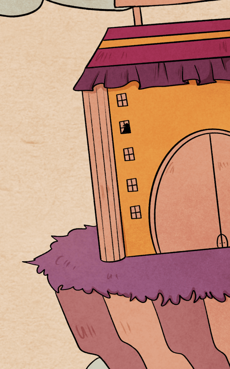 Funtime Phobia Ep. 54 - Theatrophobia page 5 - 