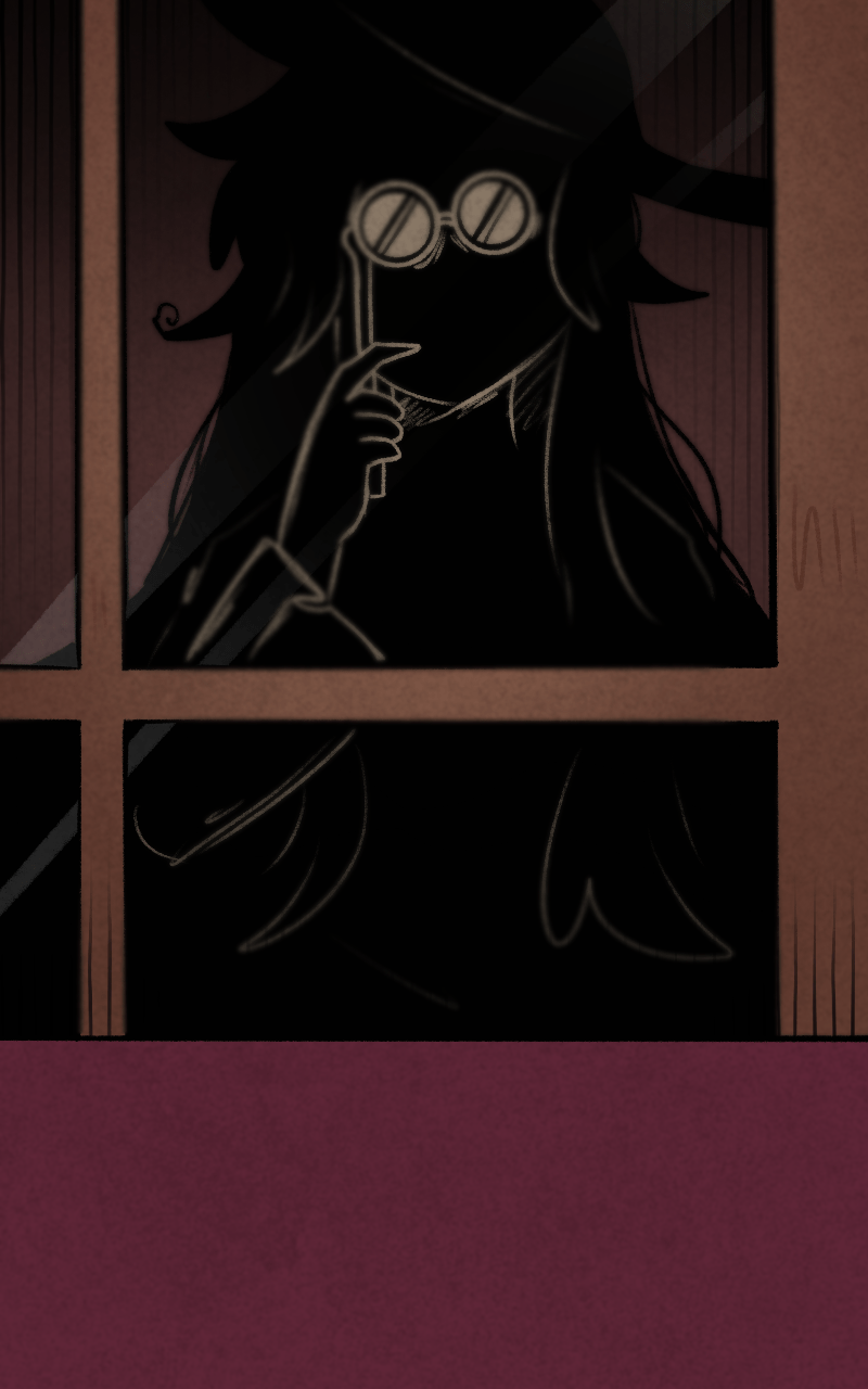 Funtime Phobia Ep. 54 - Theatrophobia page 7 - 
