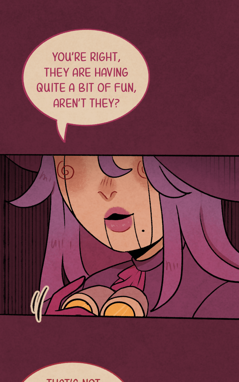 Funtime Phobia Ep. 54 - Theatrophobia page 8 - 