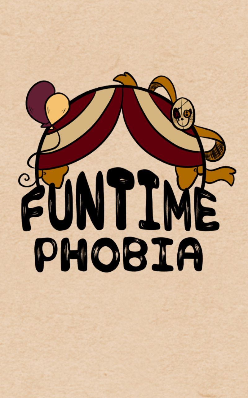 Funtime Phobia Ep. 55 - Tokophobia page 1 - 