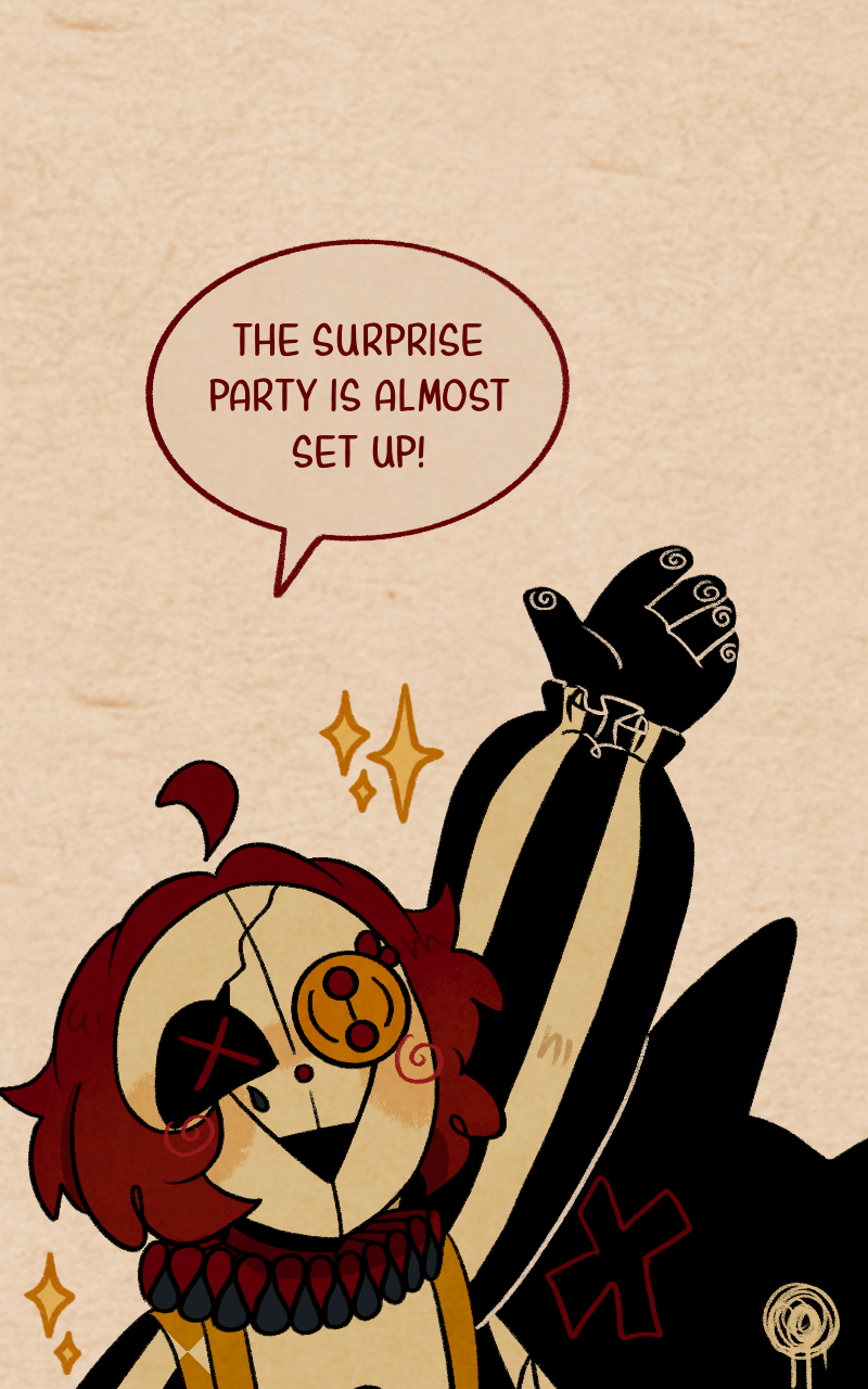 Funtime Phobia Ep. 55 - Tokophobia page 2 - 