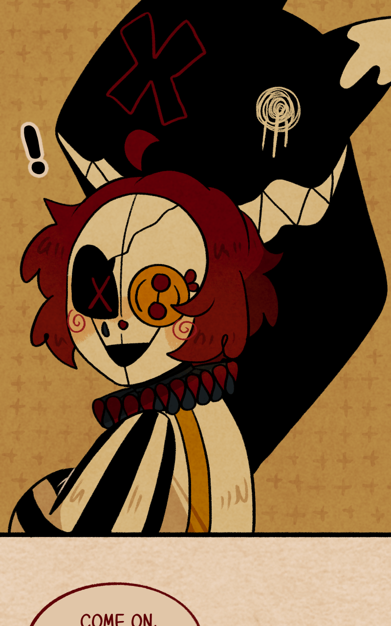 Funtime Phobia Ep. 55 - Tokophobia page 12 - 
