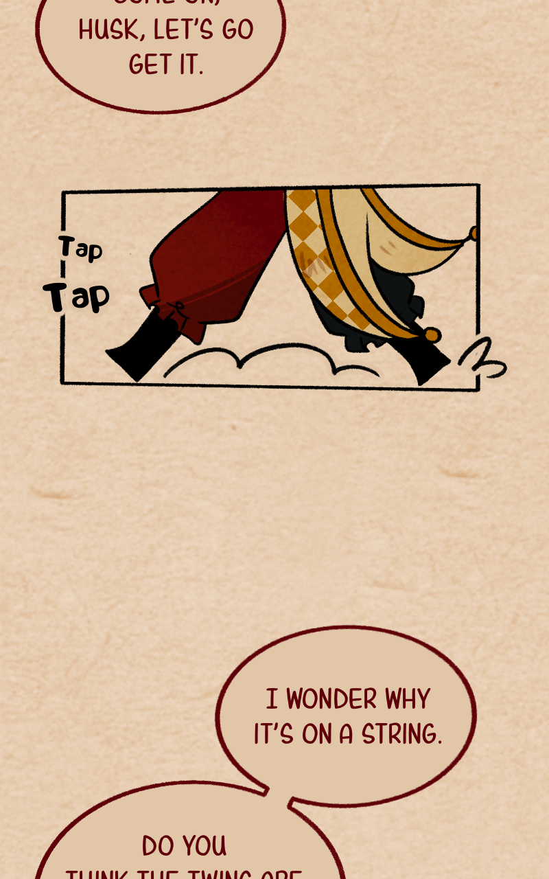 Funtime Phobia Ep. 55 - Tokophobia page 13 - 