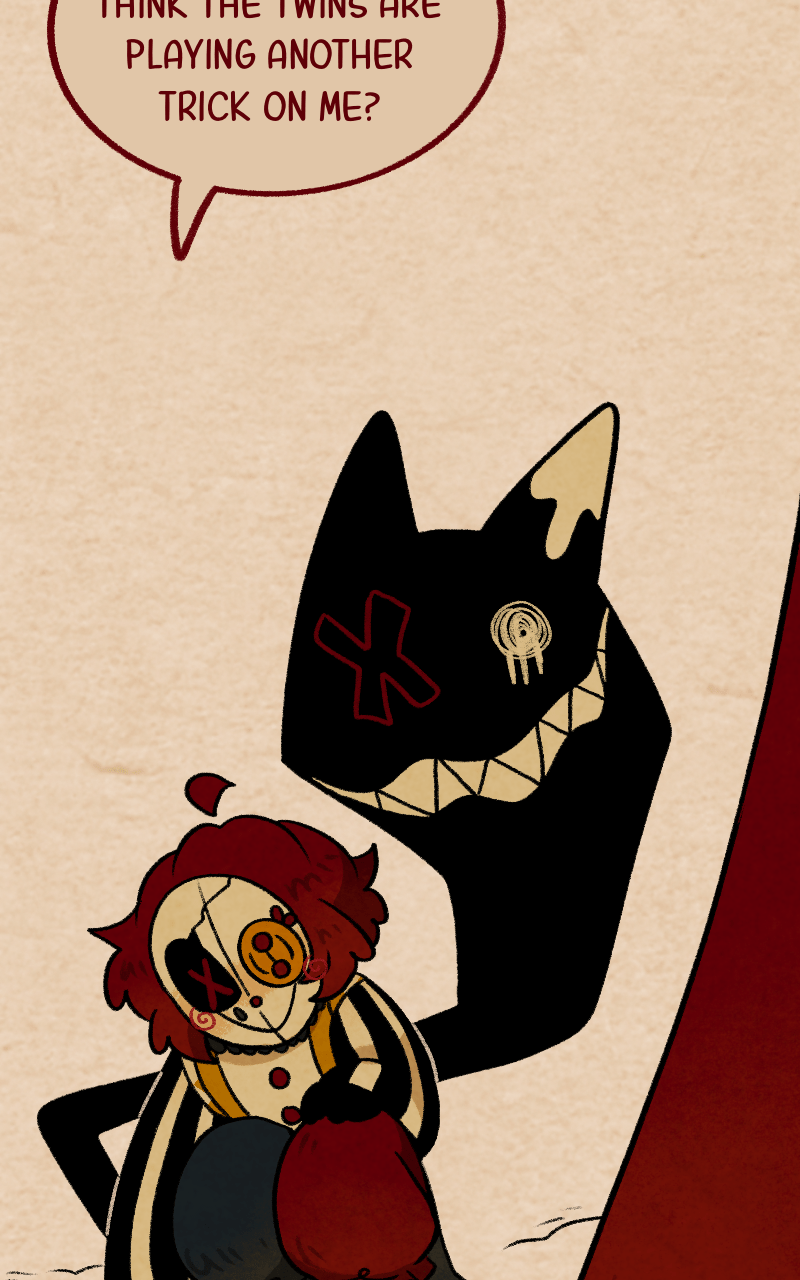 Funtime Phobia Ep. 55 - Tokophobia page 14 - 