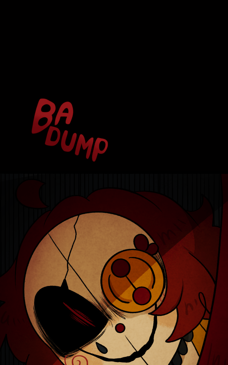 Funtime Phobia Ep. 55 - Tokophobia page 16 - 