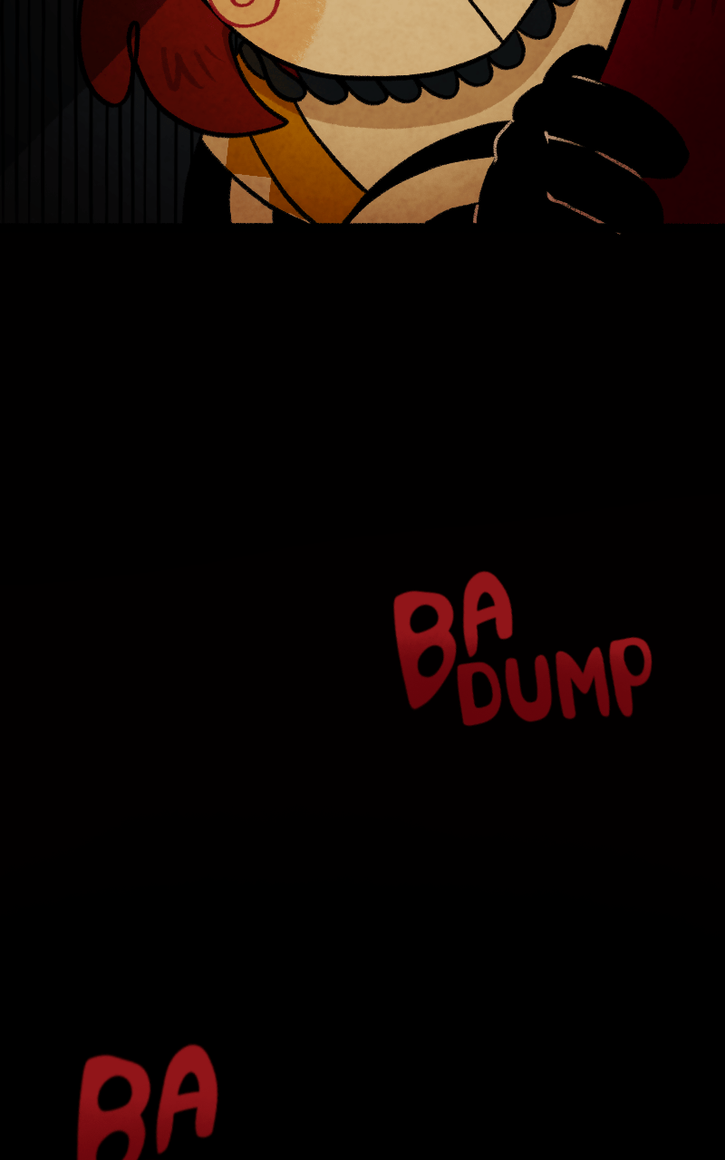 Funtime Phobia Ep. 55 - Tokophobia page 17 - 