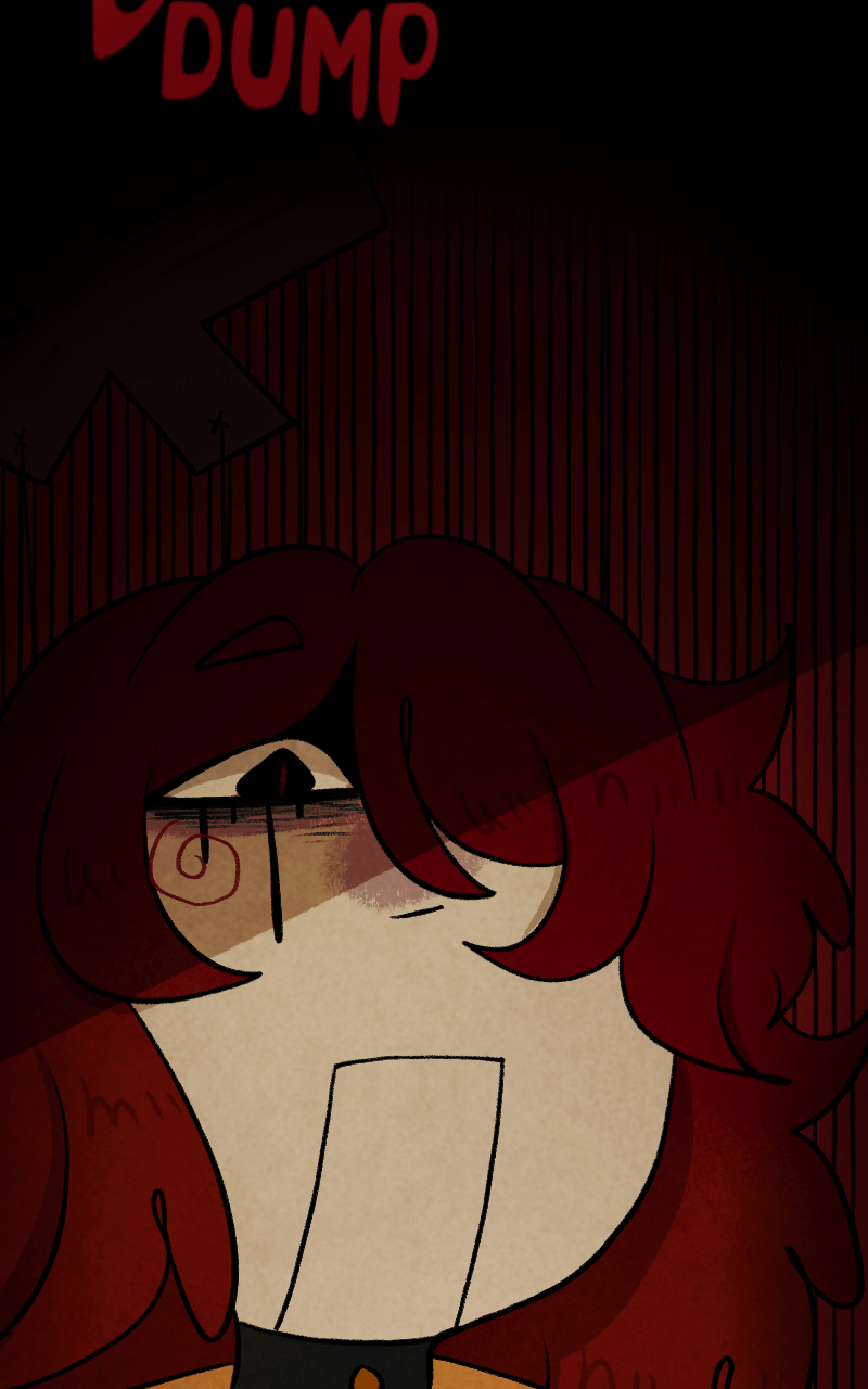 Funtime Phobia Ep. 55 - Tokophobia page 18 - 