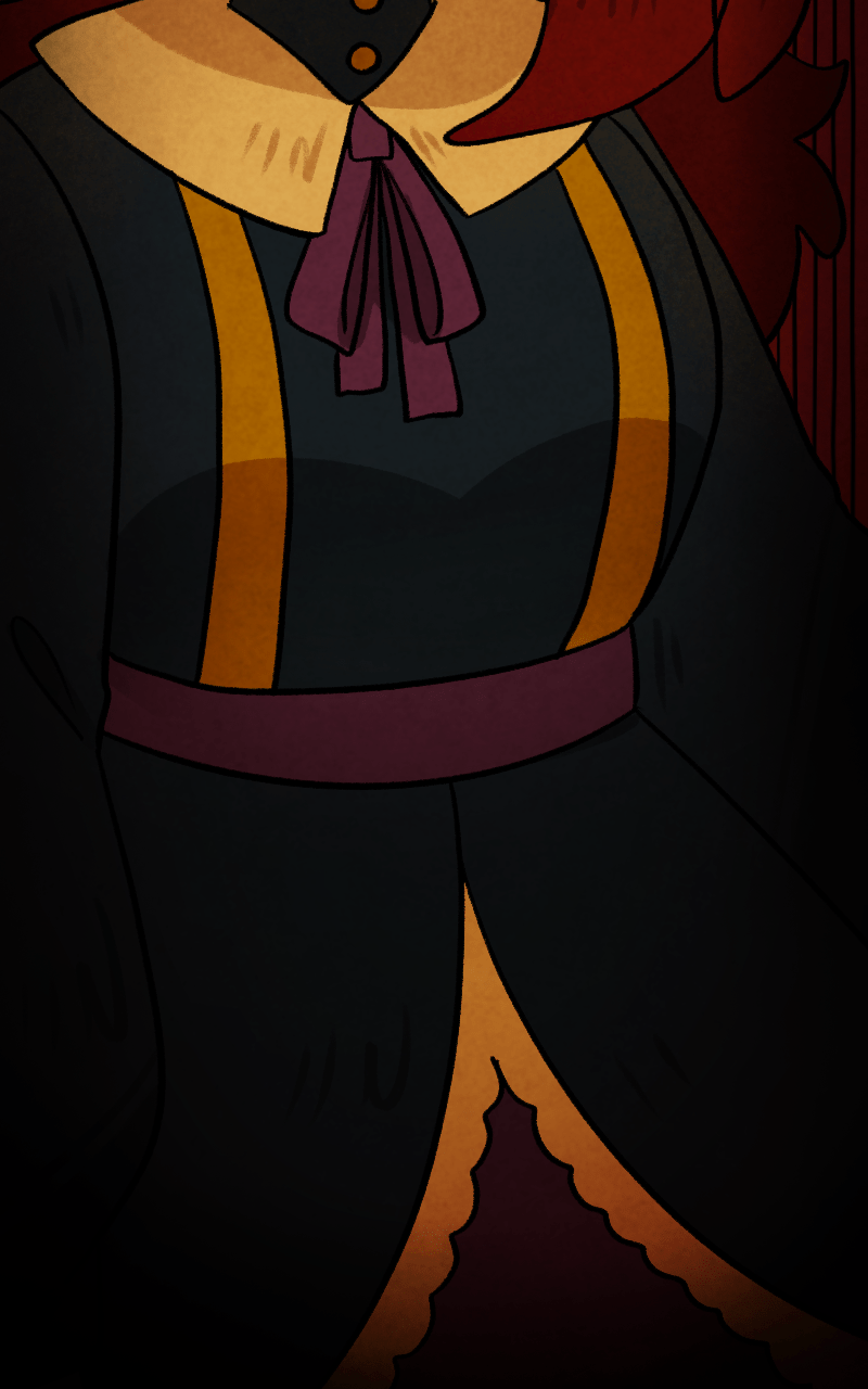 Funtime Phobia Ep. 55 - Tokophobia page 19 - 