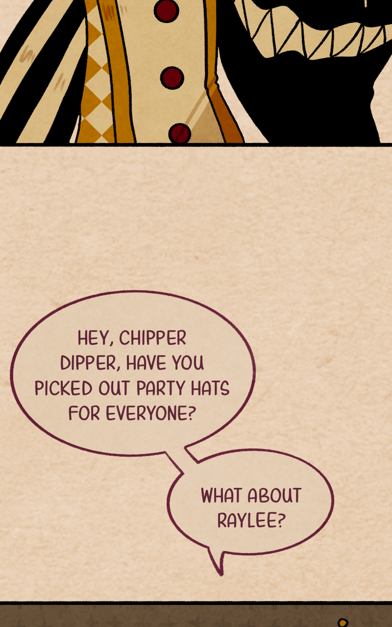 Funtime Phobia Ep. 55 - Tokophobia page 3 - 