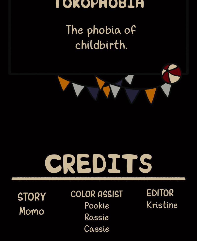 Funtime Phobia Ep. 55 - Tokophobia page 21 - 