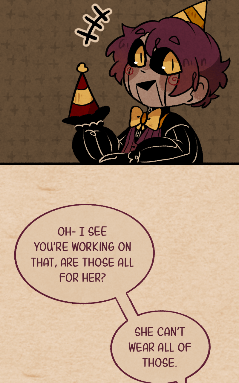Funtime Phobia Ep. 55 - Tokophobia page 4 - 