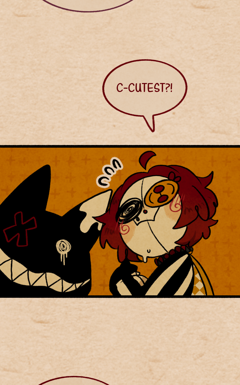 Funtime Phobia Ep. 55 - Tokophobia page 6 - 