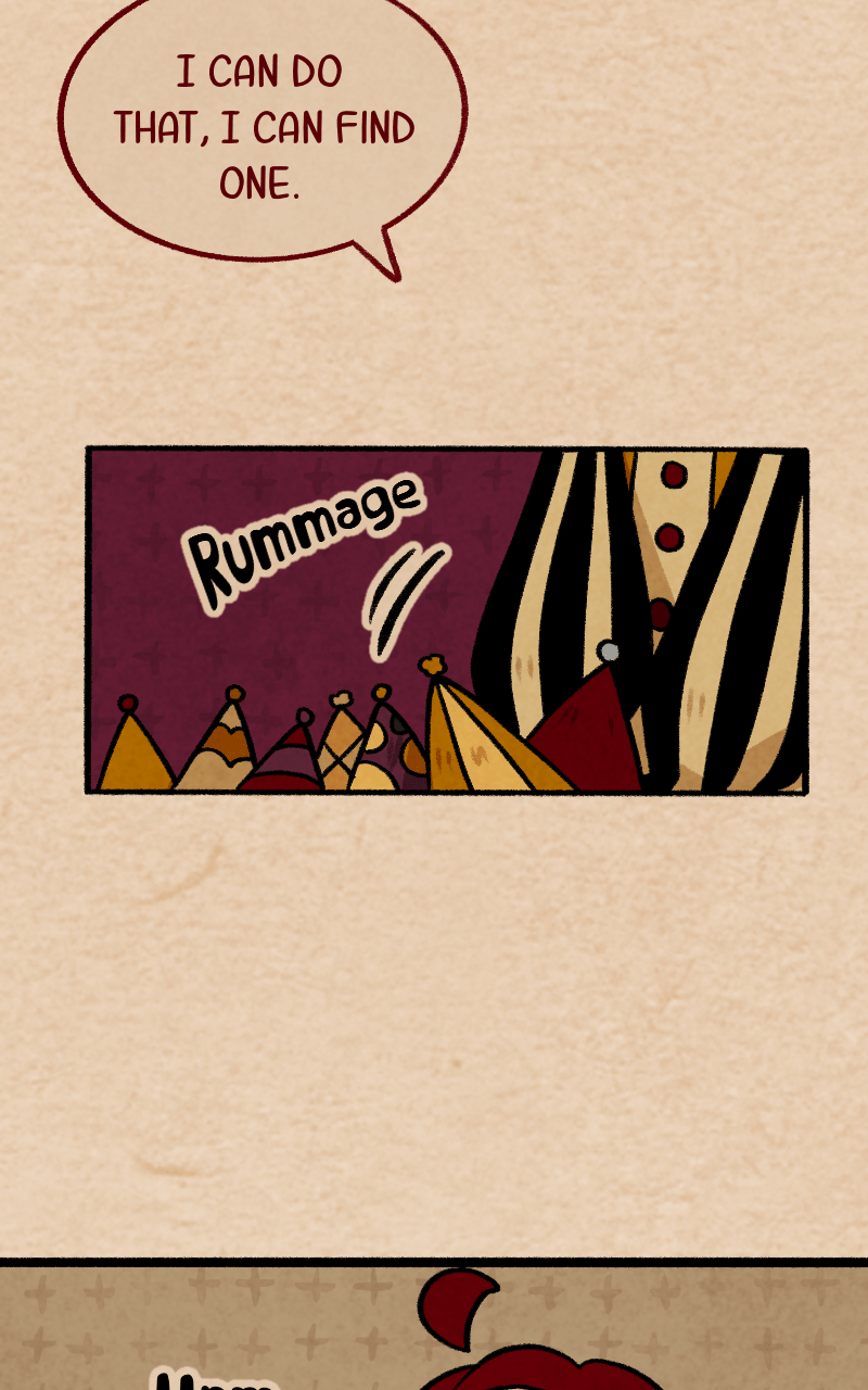 Funtime Phobia Ep. 55 - Tokophobia page 7 - 