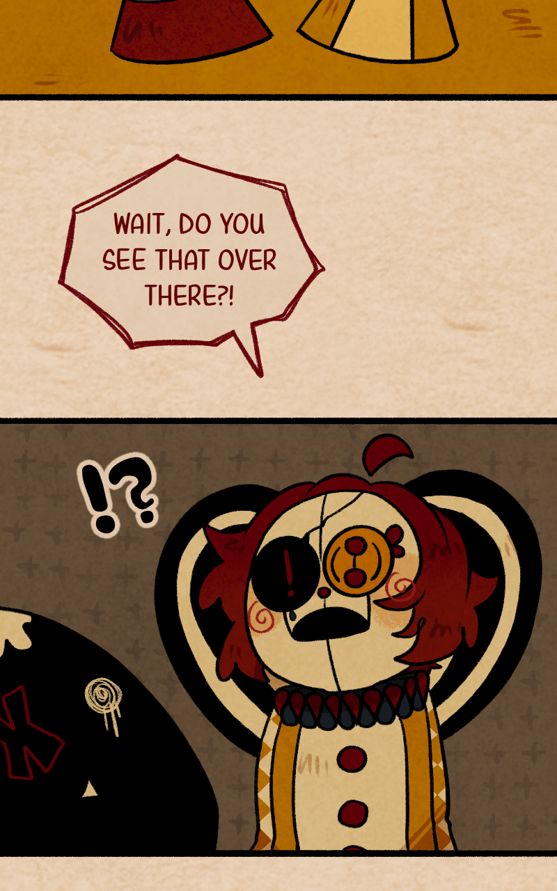 Funtime Phobia Ep. 55 - Tokophobia page 9 - 