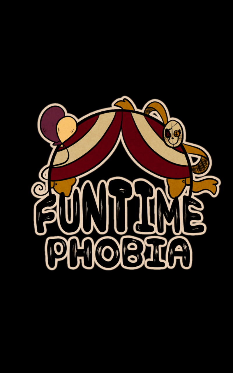 Funtime Phobia Ep. 56 - Selaphobia page 1 - 