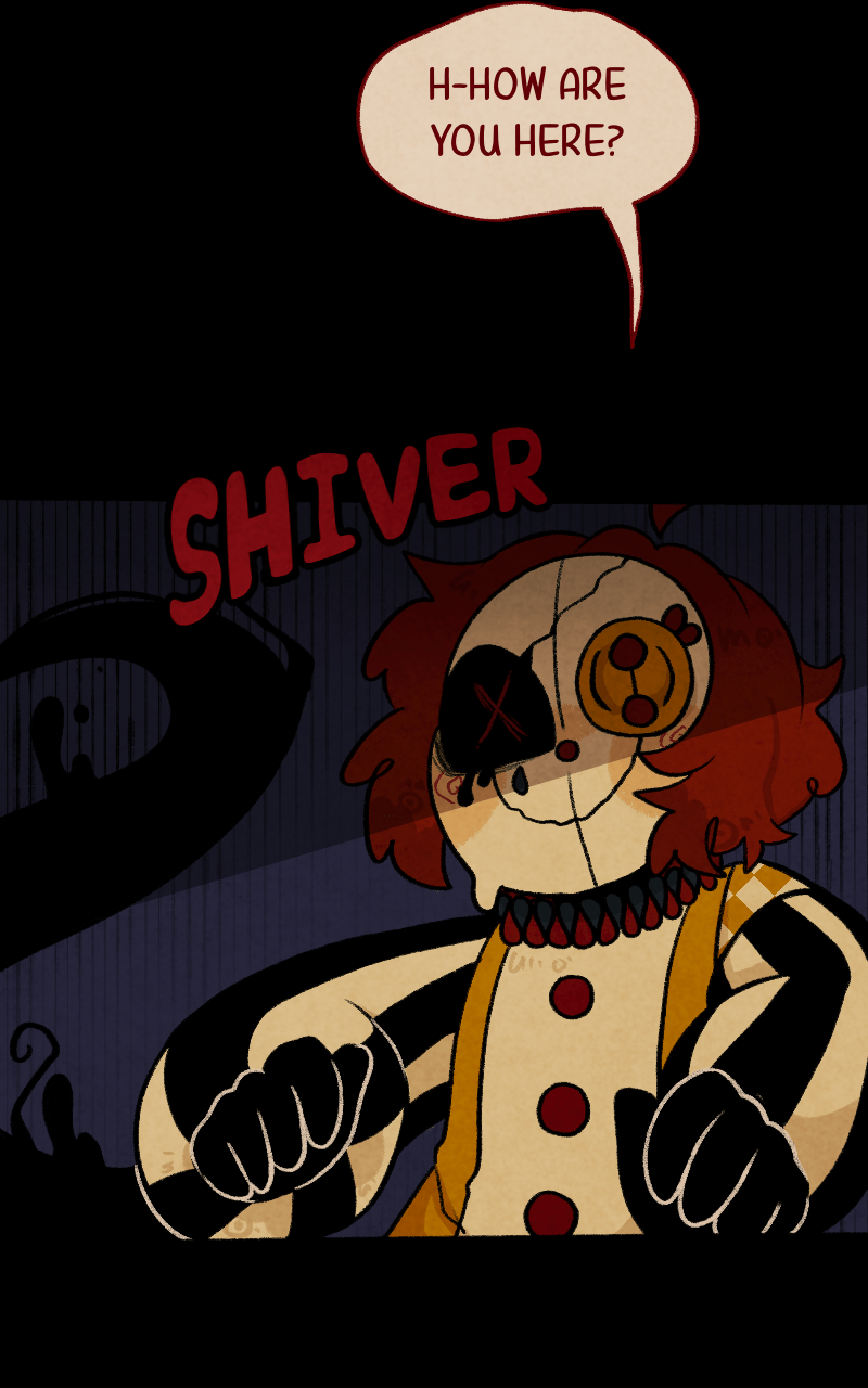 Funtime Phobia Ep. 56 - Selaphobia page 2 - 