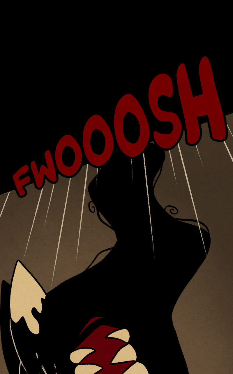Funtime Phobia Ep. 56 - Selaphobia page 12 - 