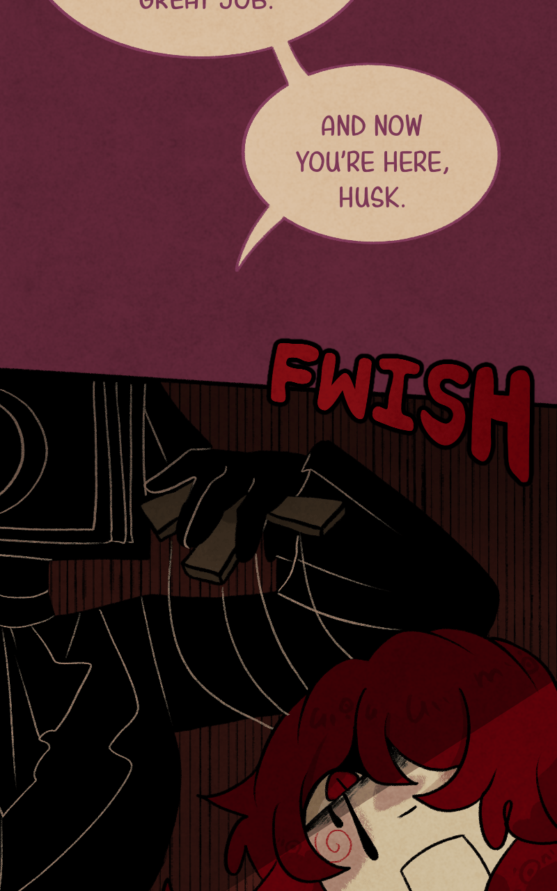 Funtime Phobia Ep. 56 - Selaphobia page 15 - 