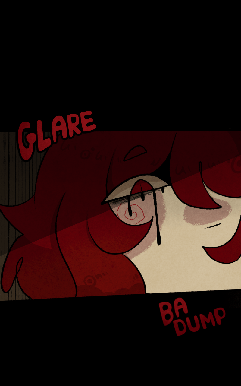 Funtime Phobia Ep. 56 - Selaphobia page 3 - 
