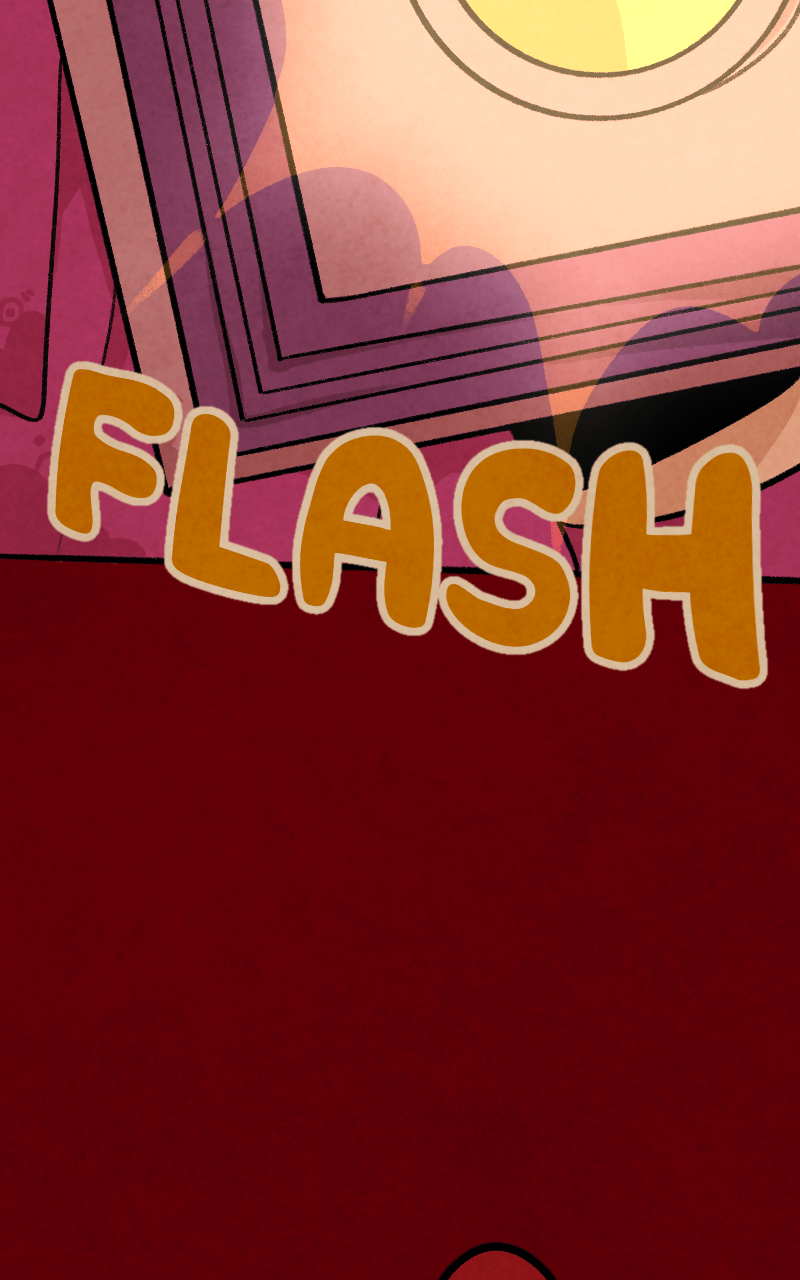 Funtime Phobia Ep. 56 - Selaphobia page 21 - 