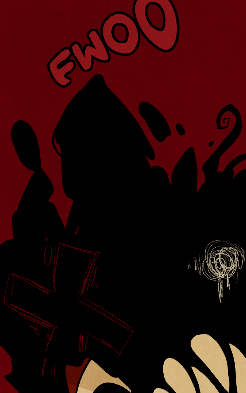 Funtime Phobia Ep. 56 - Selaphobia page 22 - 