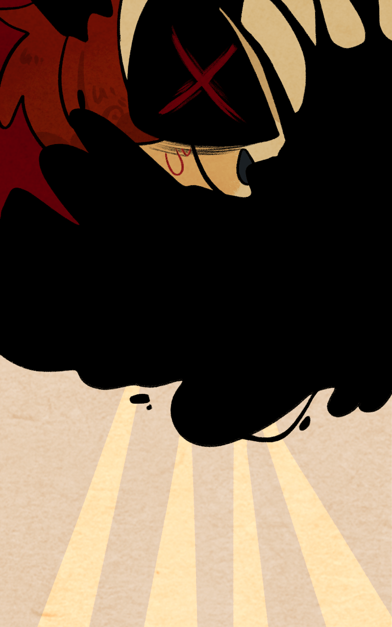Funtime Phobia Ep. 56 - Selaphobia page 23 - 