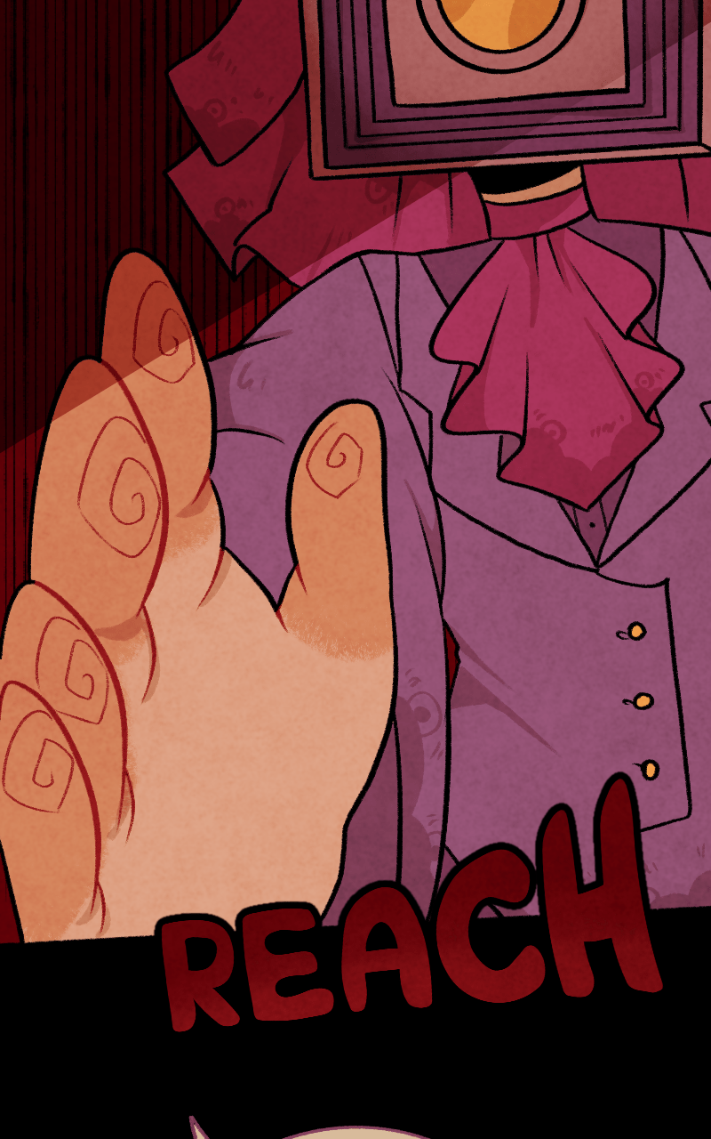Funtime Phobia Ep. 56 - Selaphobia page 26 - 